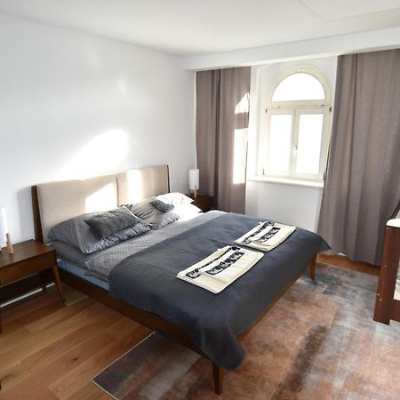 Apartman Terezka Apartment Marianske Lazne Bagian luar foto