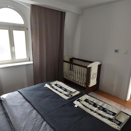 Apartman Terezka Apartment Marianske Lazne Bagian luar foto