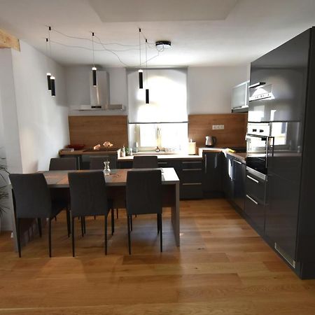 Apartman Terezka Apartment Marianske Lazne Bagian luar foto