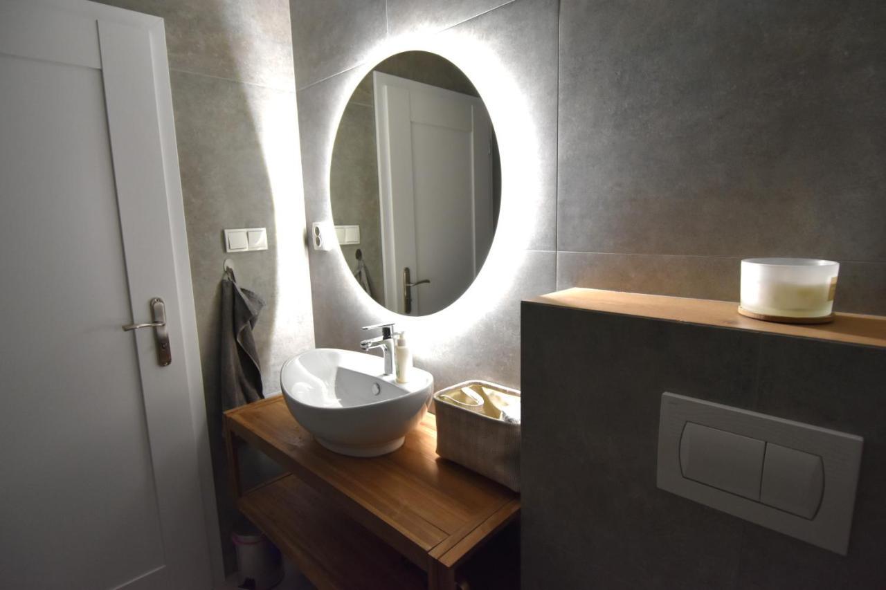 Apartman Terezka Apartment Marianske Lazne Bagian luar foto